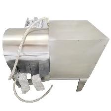 Automatic Chicken Duck Egg Washing Machine Double Row 028367 - Photo 8