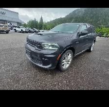 2025 Dodge Durango R/T