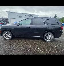 2025 Dodge Durango R/T - Photo 2