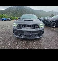 2025 Dodge Durango R/T - Photo 3