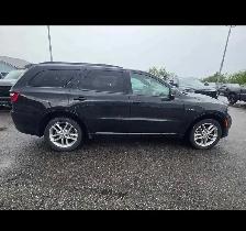 2025 Dodge Durango R/T - Photo 4