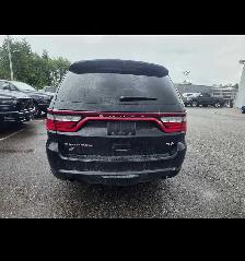 2025 Dodge Durango R/T - Photo 5