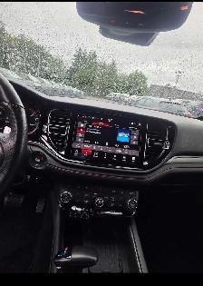 2025 Dodge Durango R/T - Photo 6