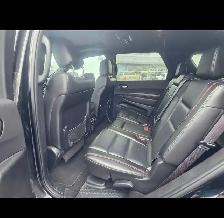 2025 Dodge Durango R/T - Photo 9