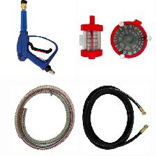 11-13L/min Portable High Pressure Car Washing Machine 053128 - Photo 9
