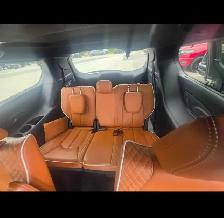 2024 Chrysler Pacifica Pinnacle - Photo 8
