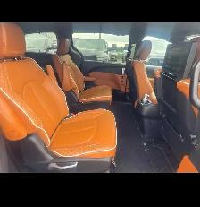 2024 Chrysler Pacifica Pinnacle - Photo 10