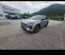 2026 Toyota Rav4 XLE Hybrid