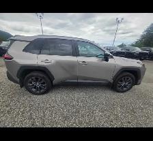 2026 Toyota Rav4 XLE Hybrid - Photo 3