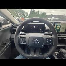 2026 Toyota Rav4 XLE Hybrid - Photo 5