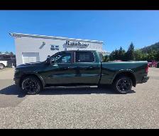 2026 Ram 1500 Bighorn - Photo 2