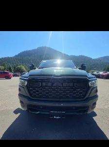 2026 Ram 1500 Bighorn - Photo 3