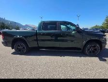 2026 Ram 1500 Bighorn - Photo 4