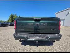 2026 Ram 1500 Bighorn - Photo 5
