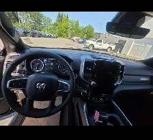 2026 Ram 1500 Bighorn - Photo 6