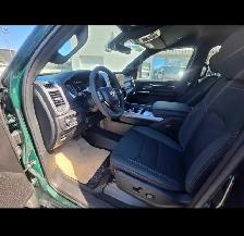 2026 Ram 1500 Bighorn - Photo 7