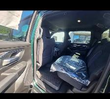 2026 Ram 1500 Bighorn - Photo 8