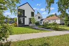 4 Bed McKernan Luxury Home   Legal Suite