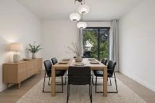 4 Bed McKernan Luxury Home   Legal Suite - Photo 4