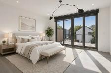 4 Bed McKernan Luxury Home   Legal Suite - Photo 5