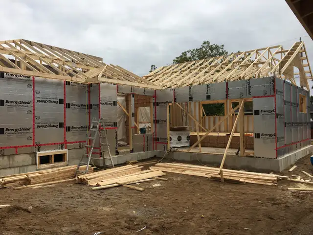 Framer/ framers wanted.