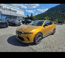 2024 Dodge Hornet R/T Plus Hybrid