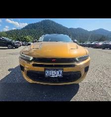 2024 Dodge Hornet R/T Plus Hybrid - Photo 3
