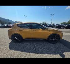 2024 Dodge Hornet R/T Plus Hybrid - Photo 4