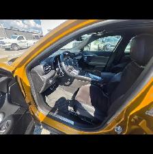 2024 Dodge Hornet R/T Plus Hybrid - Photo 7