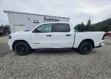 2026 Ram 1500 Black Express - Photo 2