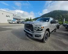 2026 Ram 3500 Laramie Diesel - Photo 2