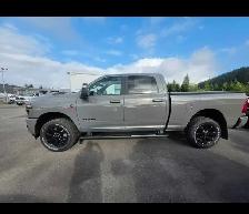 2026 Ram 3500 Laramie Diesel - Photo 3
