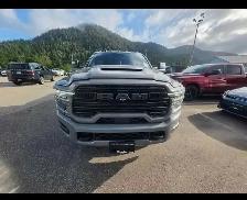 2026 Ram 3500 Laramie Diesel - Photo 4