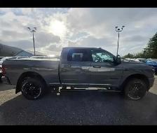 2026 Ram 3500 Laramie Diesel - Photo 5
