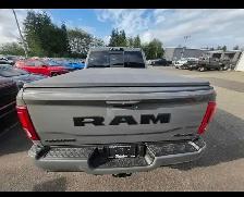 2026 Ram 3500 Laramie Diesel - Photo 6