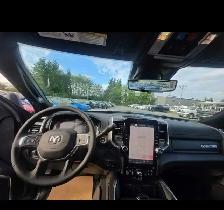 2026 Ram 3500 Laramie Diesel - Photo 8