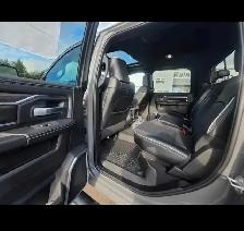 2026 Ram 3500 Laramie Diesel - Photo 9
