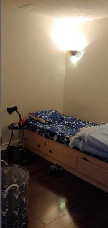 Room For A girl Near Sheridan College Brampton - Photo 2