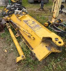 GRADER WINDS