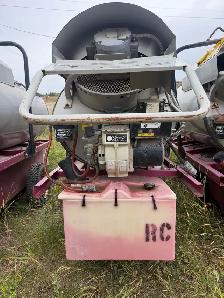 FROST FIGHTER DIESEL HEATER (NEED REPAIR) - Photo 2