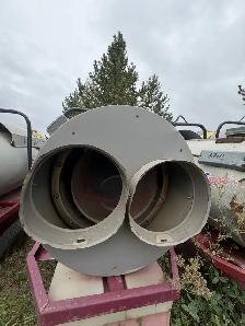 FROST FIGHTER DIESEL HEATER (NEED REPAIR) - Photo 3