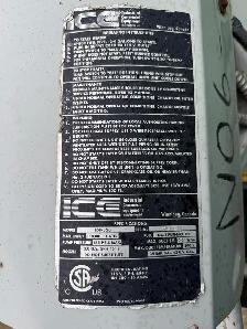 FROST FIGHTER DIESEL HEATER (NEED REPAIR) - Photo 4