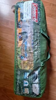 Coleman Rosewood 5-Person Tent