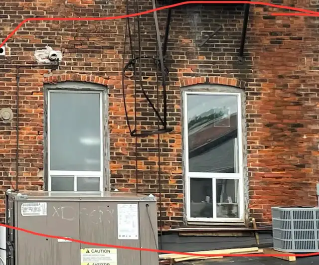 looking for experienced masonry worker . Will pay $60 / hr