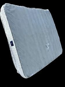 Queen Serta Perfect Sleeper Mattress. I have Boxsprings too - Photo 2