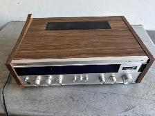 Superscope R-330 Stereo Receiver
