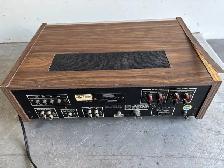 Superscope R-330 Stereo Receiver - Photo 2