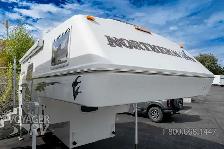 2017 Northern Lite Special Edition 10.2