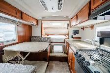2017 Northern Lite Special Edition 10.2 - Photo 23
