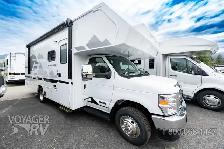 2027 Winnebago Sunflyer 22RS